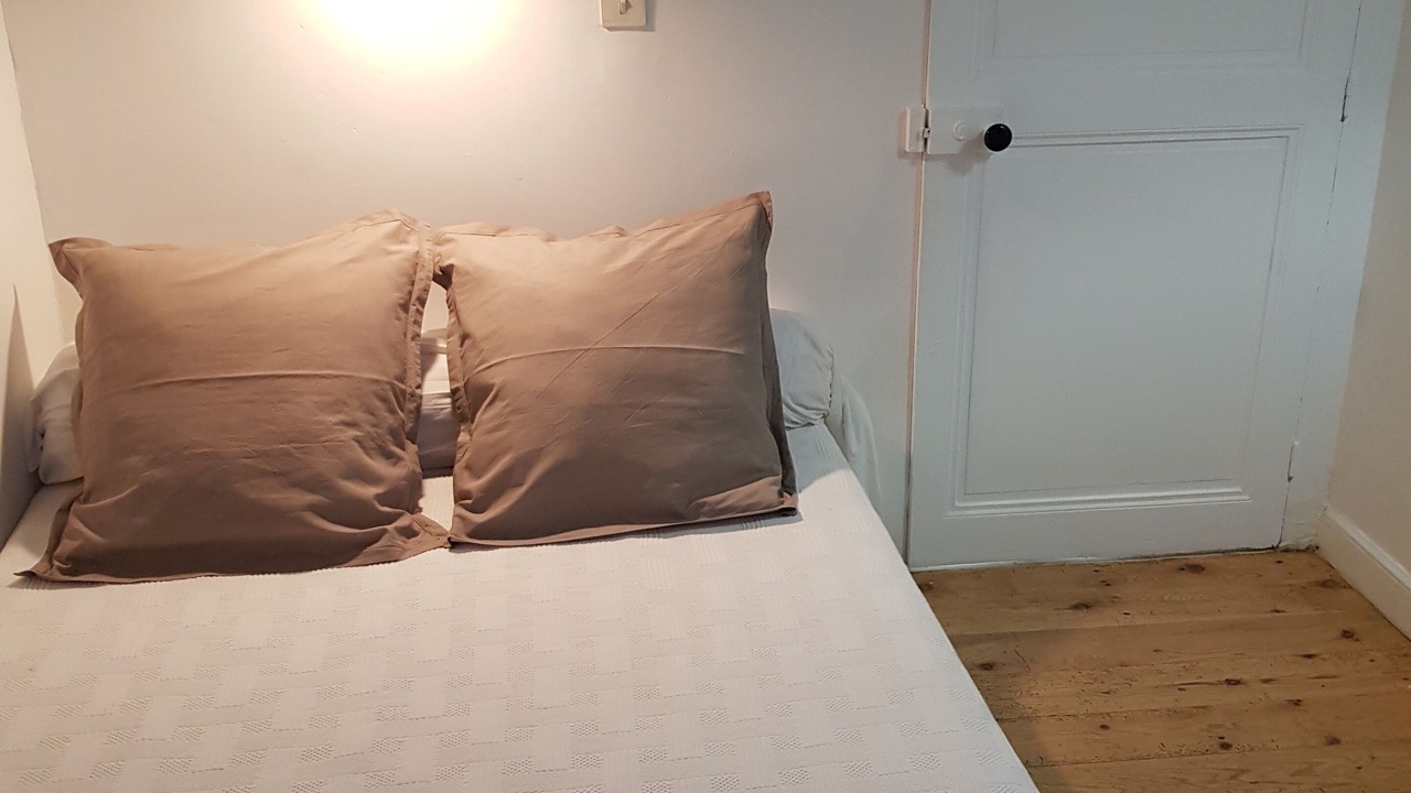 Photo of Bedroom in Seranon