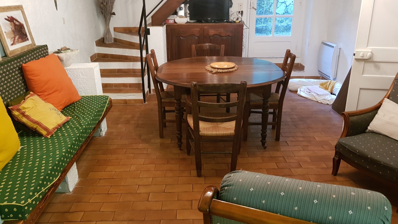 Photo of Livingroom in Seranon