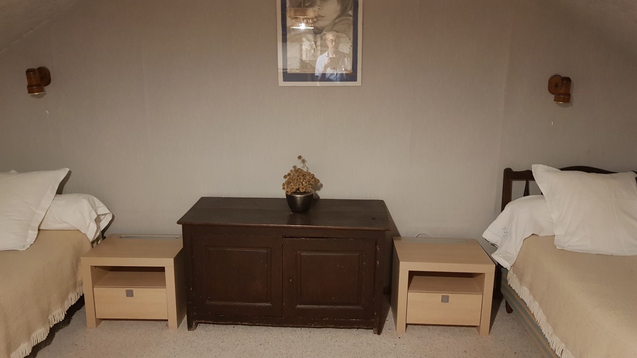 Photo of Bedroom in Seranon