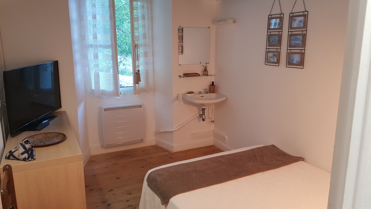 Photo of Bedroom in Seranon