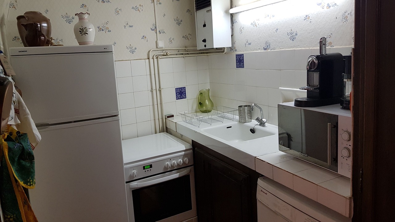 Photo of Kitchen in Seranon