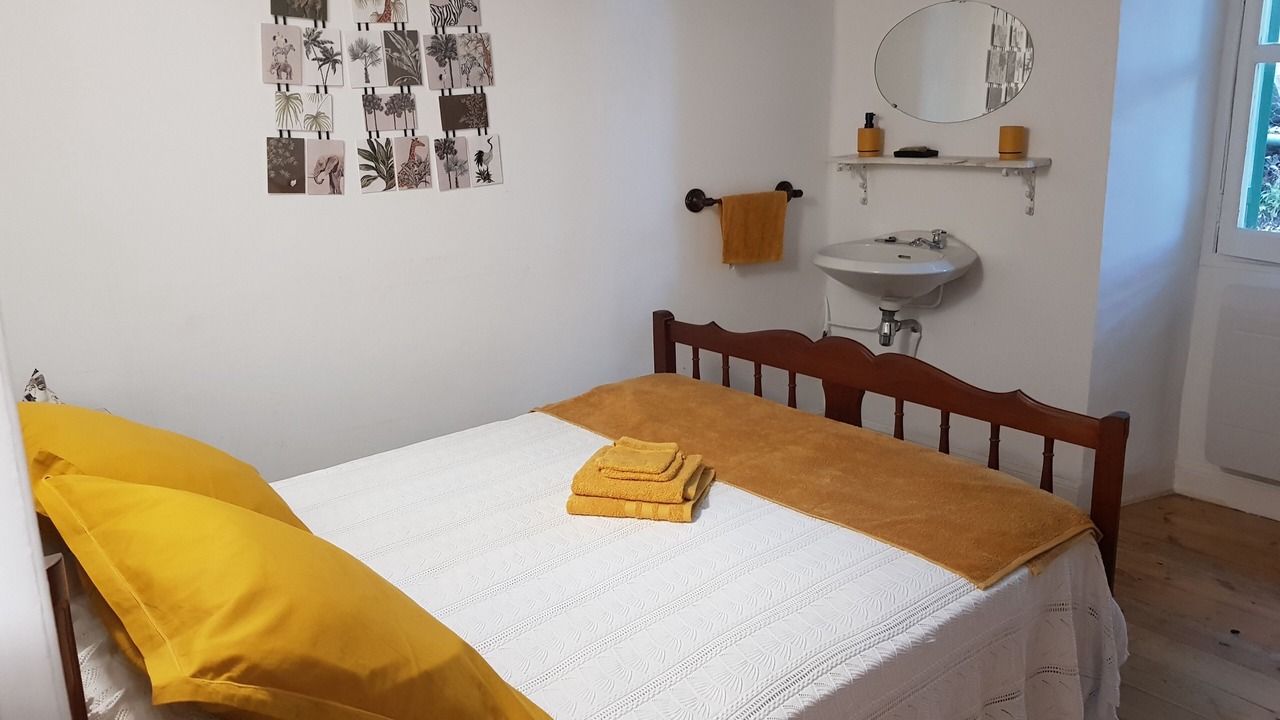 Photo of Bedroom in Seranon