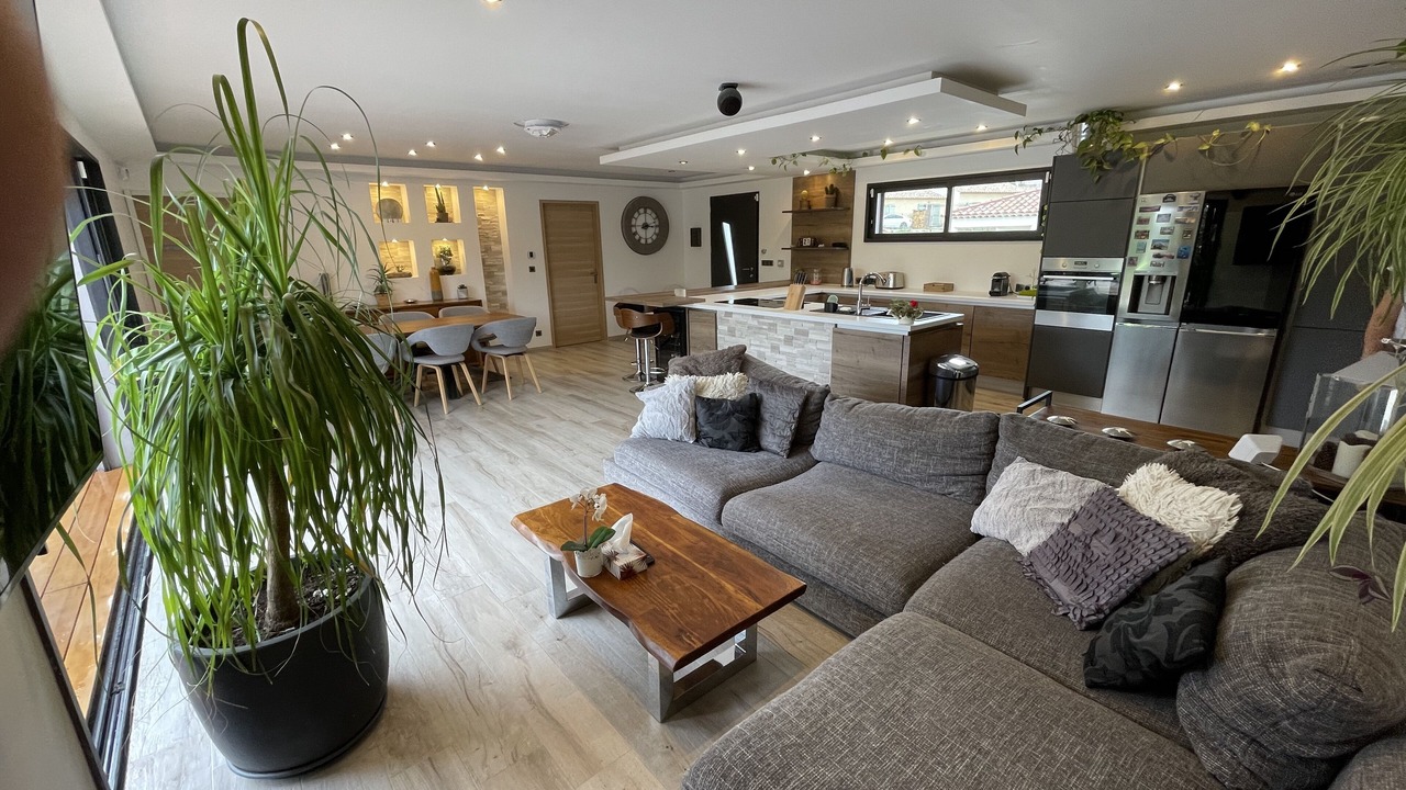 Photo of Livingroom in Cuges-les-Pins