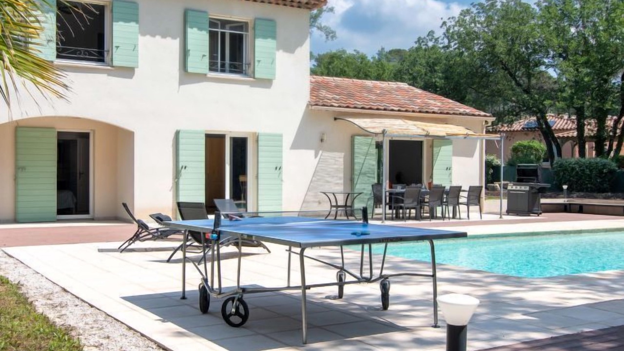 Photo of Outdoor in Bagnols-en-Foret