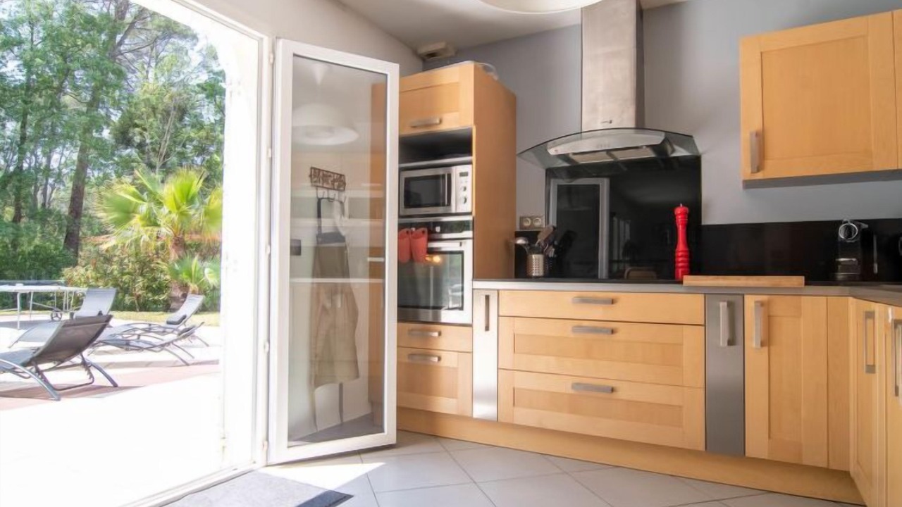 Photo of Bedroom in Bagnols-en-Foret