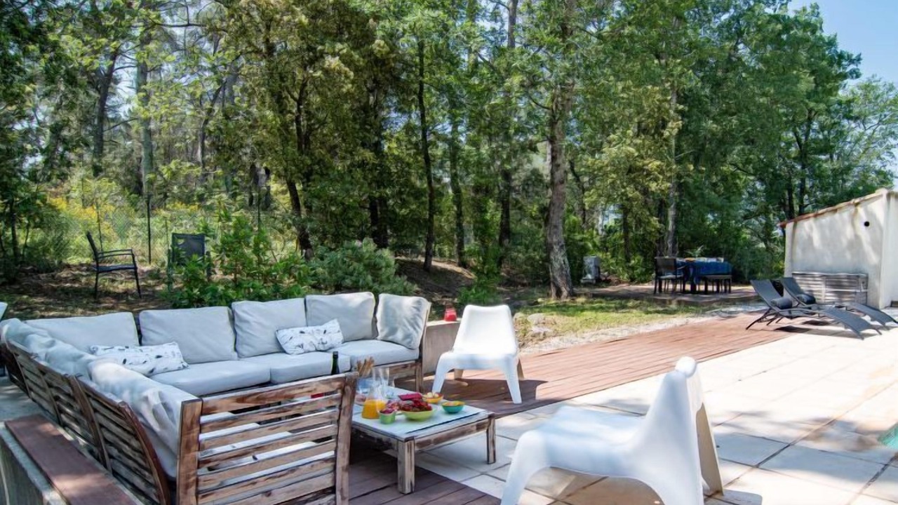 Photo of Outdoor in Bagnols-en-Foret
