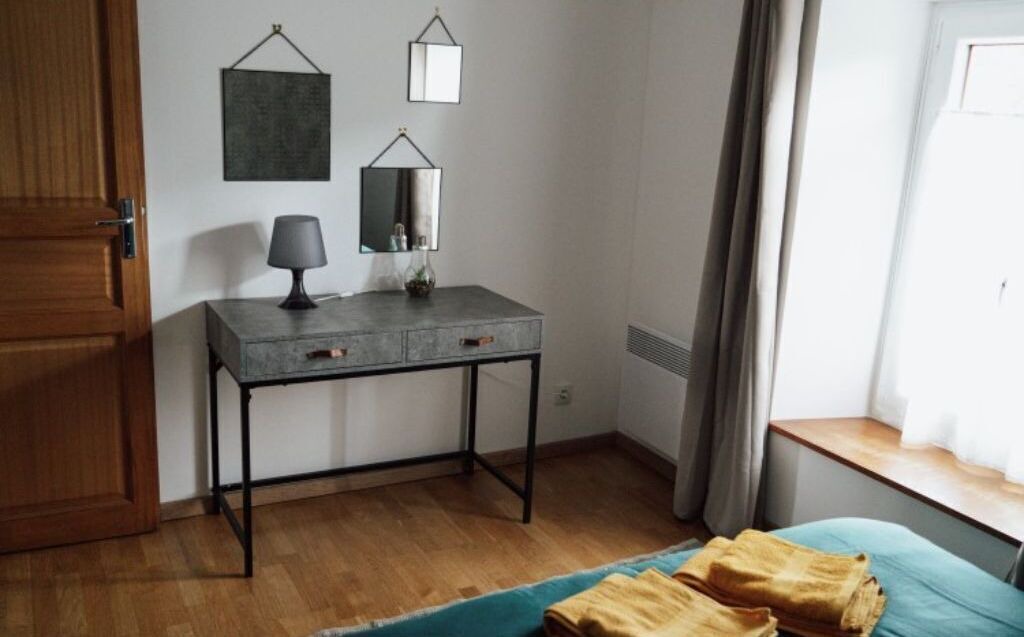 Photo of Bedroom in Begole
