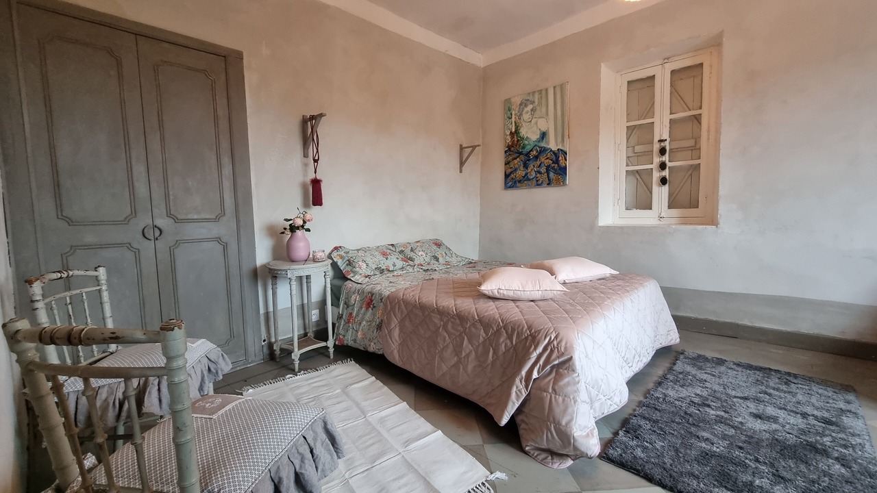 Photo of Bedroom in Puymaurin