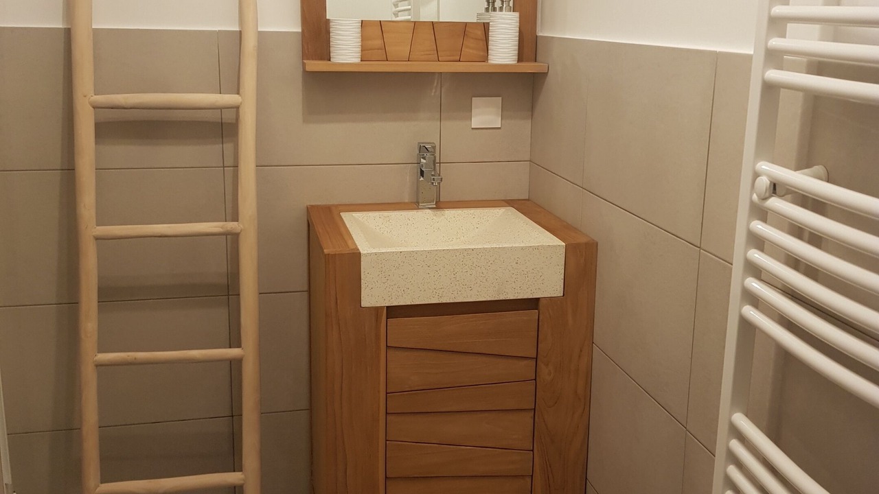 Photo of Bathroom in Porte-Puymorens
