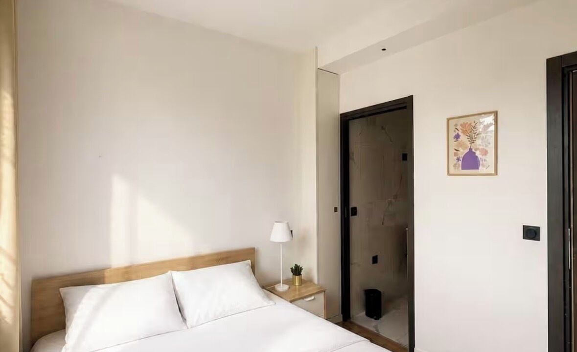 Photo of Bedroom in Notre-Dame-des-Champs