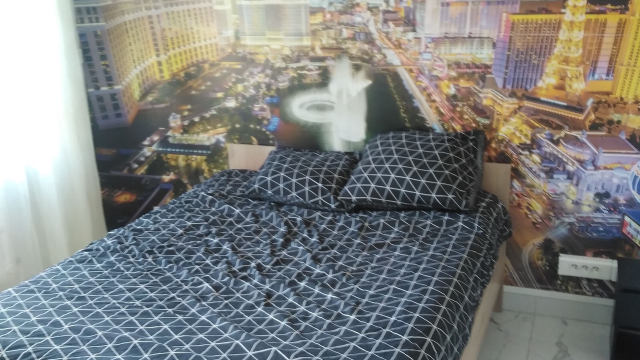 Photo of Bedroom in Saint-Remi