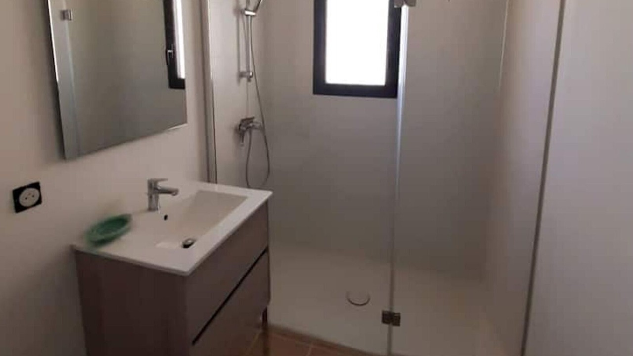 Photo of Bathroom in Le Beausset