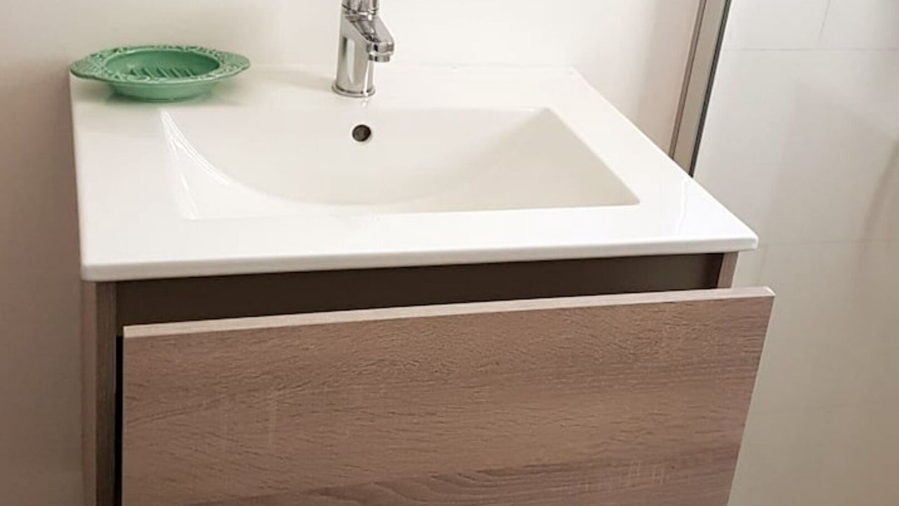Photo of Bathroom in Le Beausset