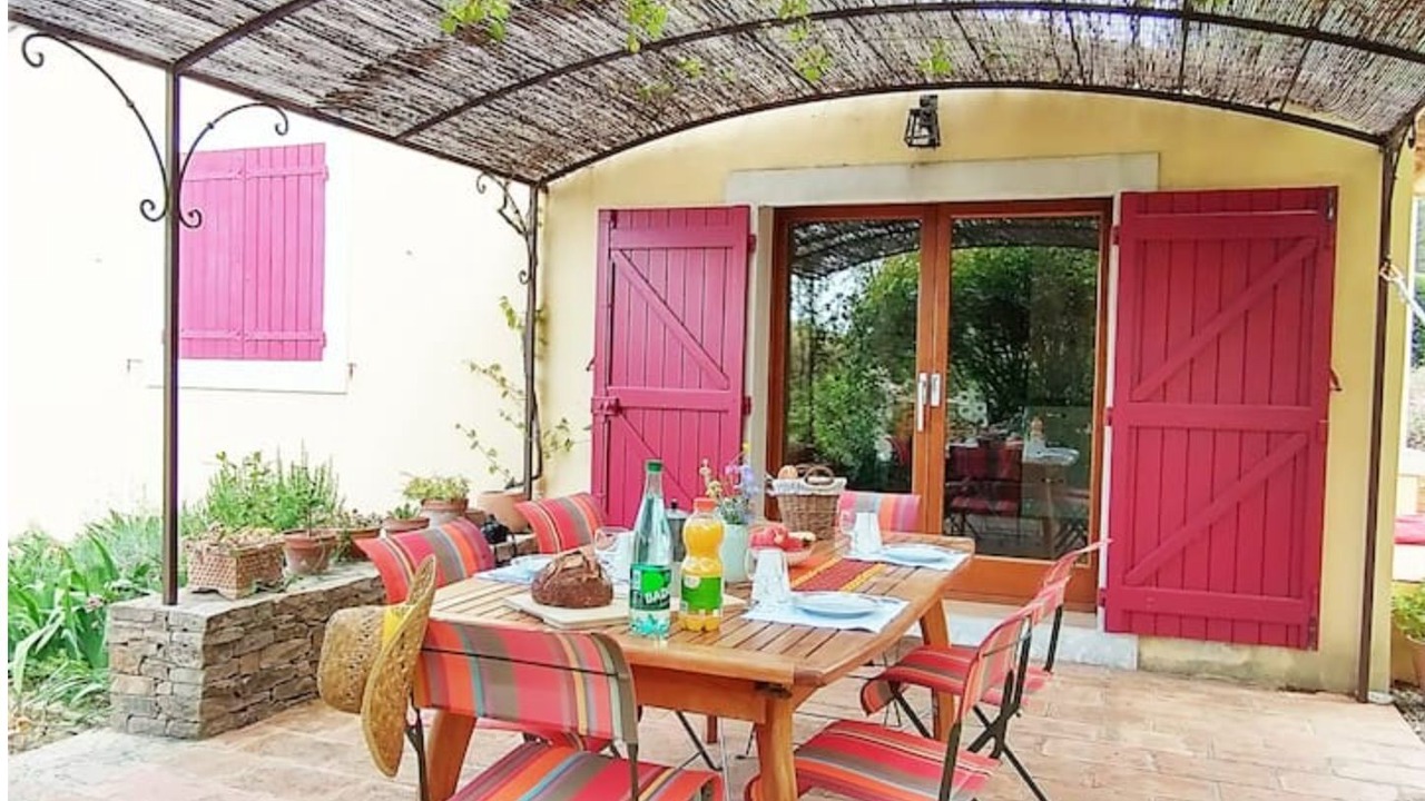Photo of Outdoor in Le Beausset