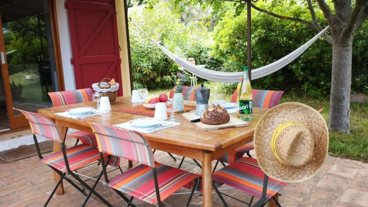 Photo of Outdoor in Le Beausset