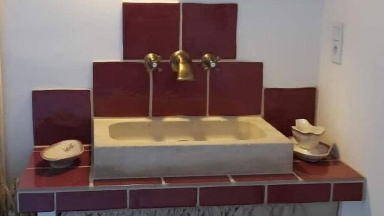 Photo of Bathroom in Le Beausset