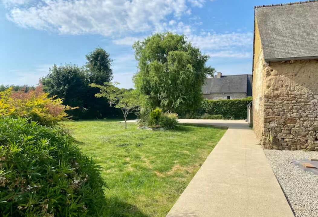 Photo of Outdoor in Saint-Carne