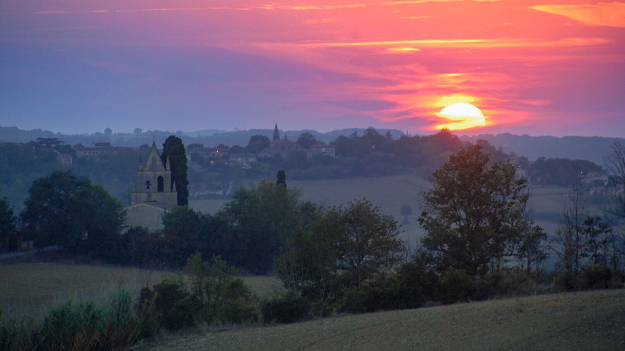 Photo of Outdoor in Ambres