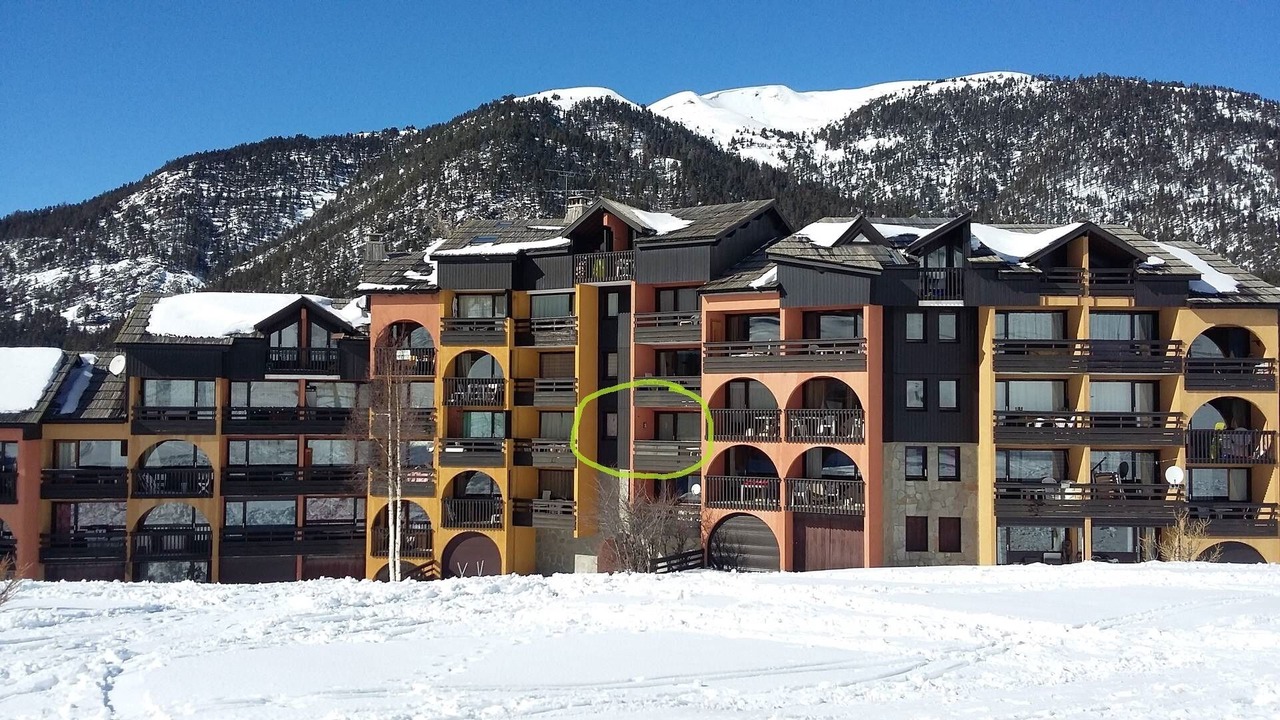 Photo of Outdoor in Montgenevre