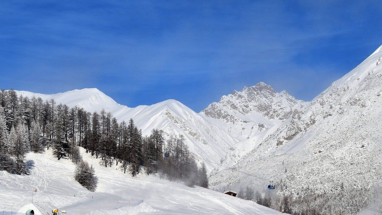 Photo of Others in Montgenevre