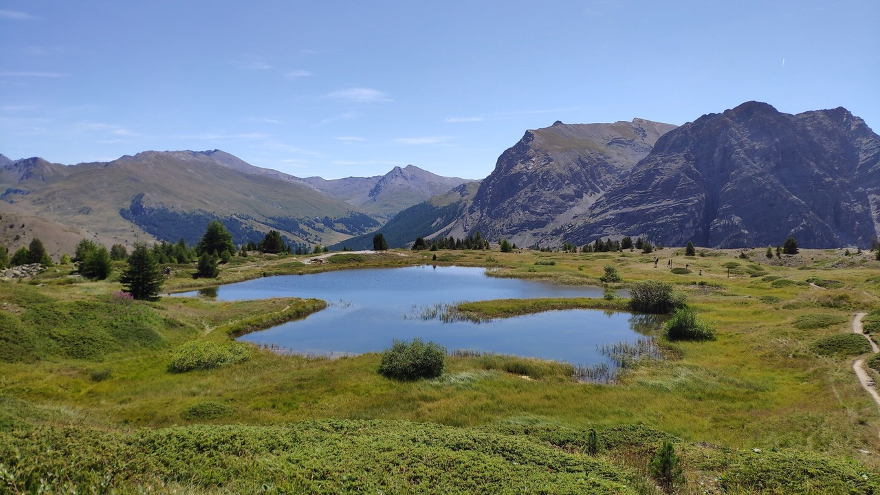 Photo of Others in Montgenevre