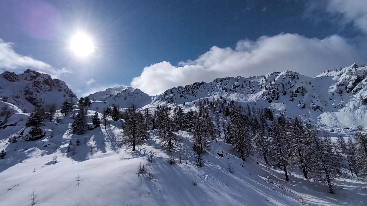 Photo of Others in Montgenevre
