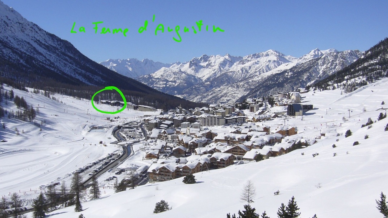 Photo of Outdoor in Montgenevre