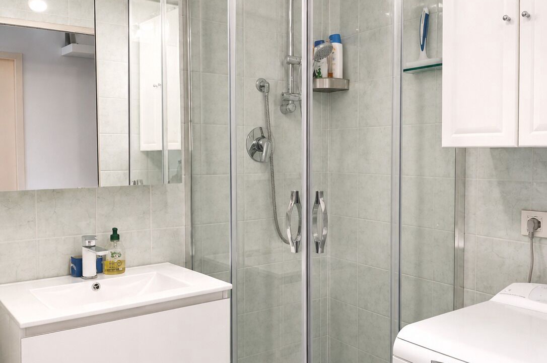 Photo of Bathroom in Montgenevre