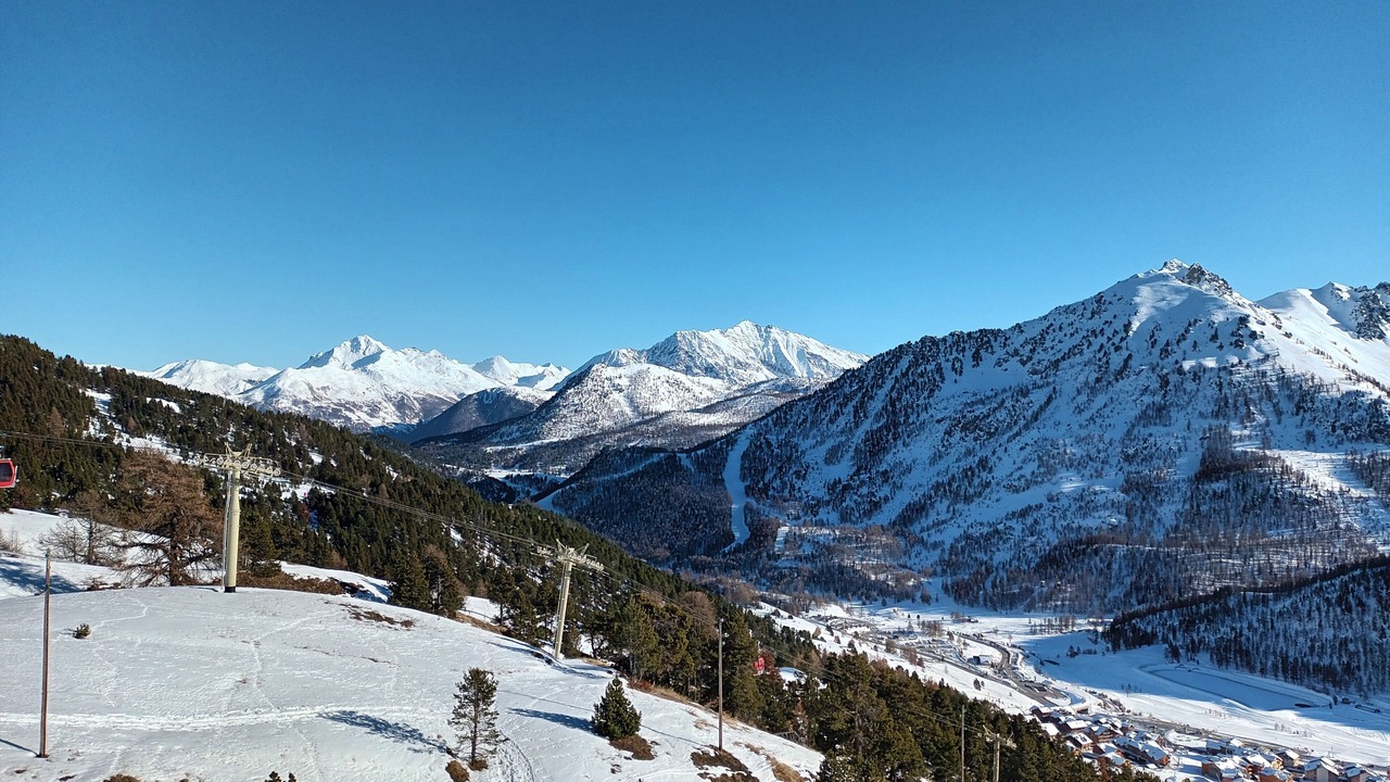 Photo of Others in Montgenevre