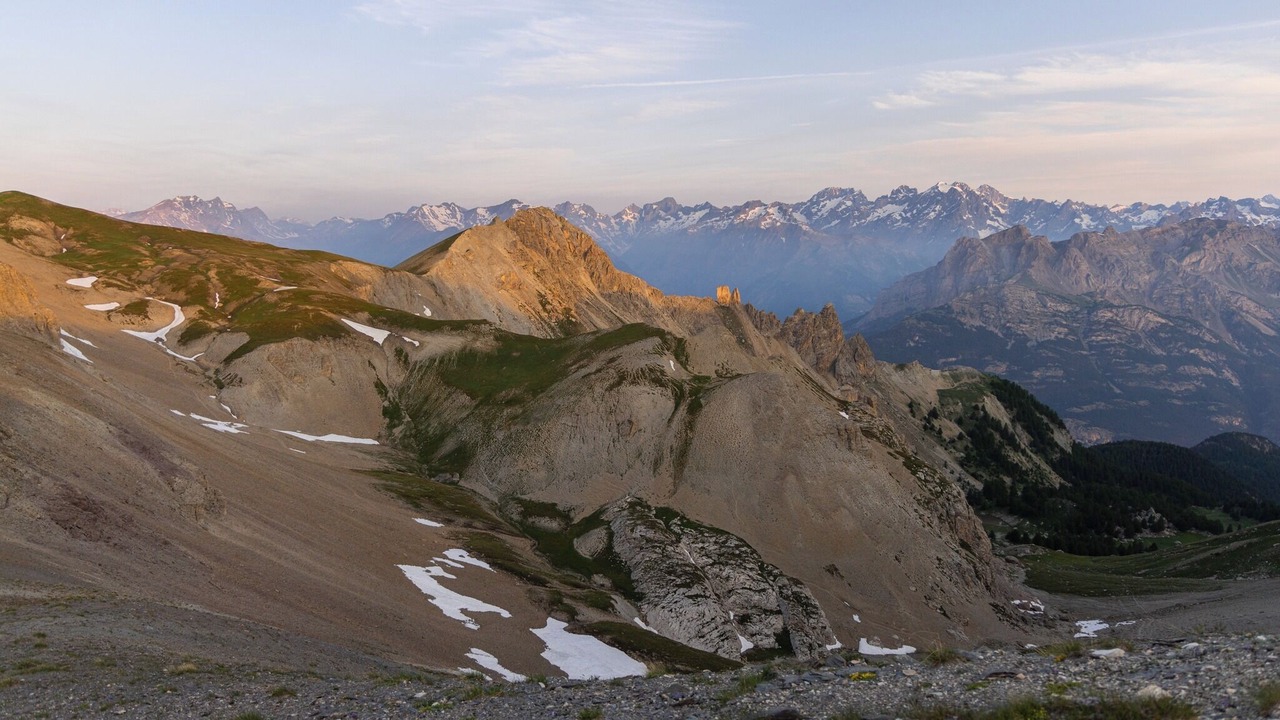 Photo of Others in Montgenevre