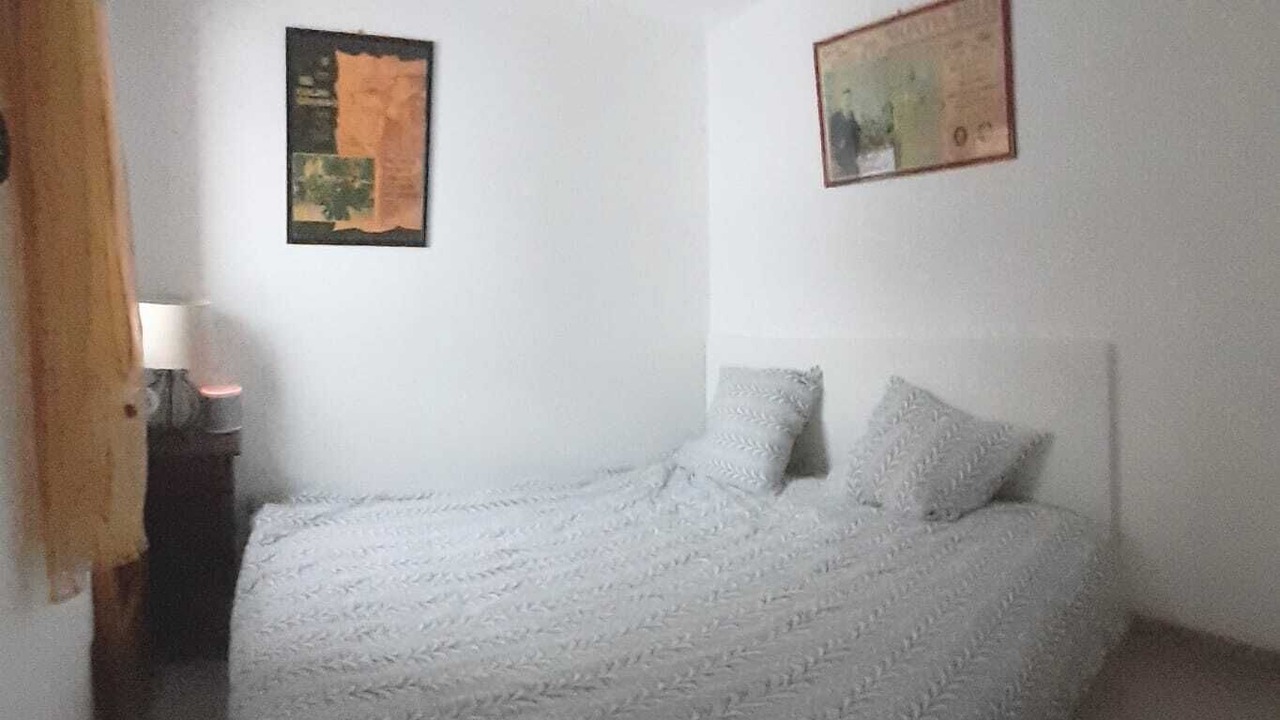Photo of Bedroom in Montgenevre