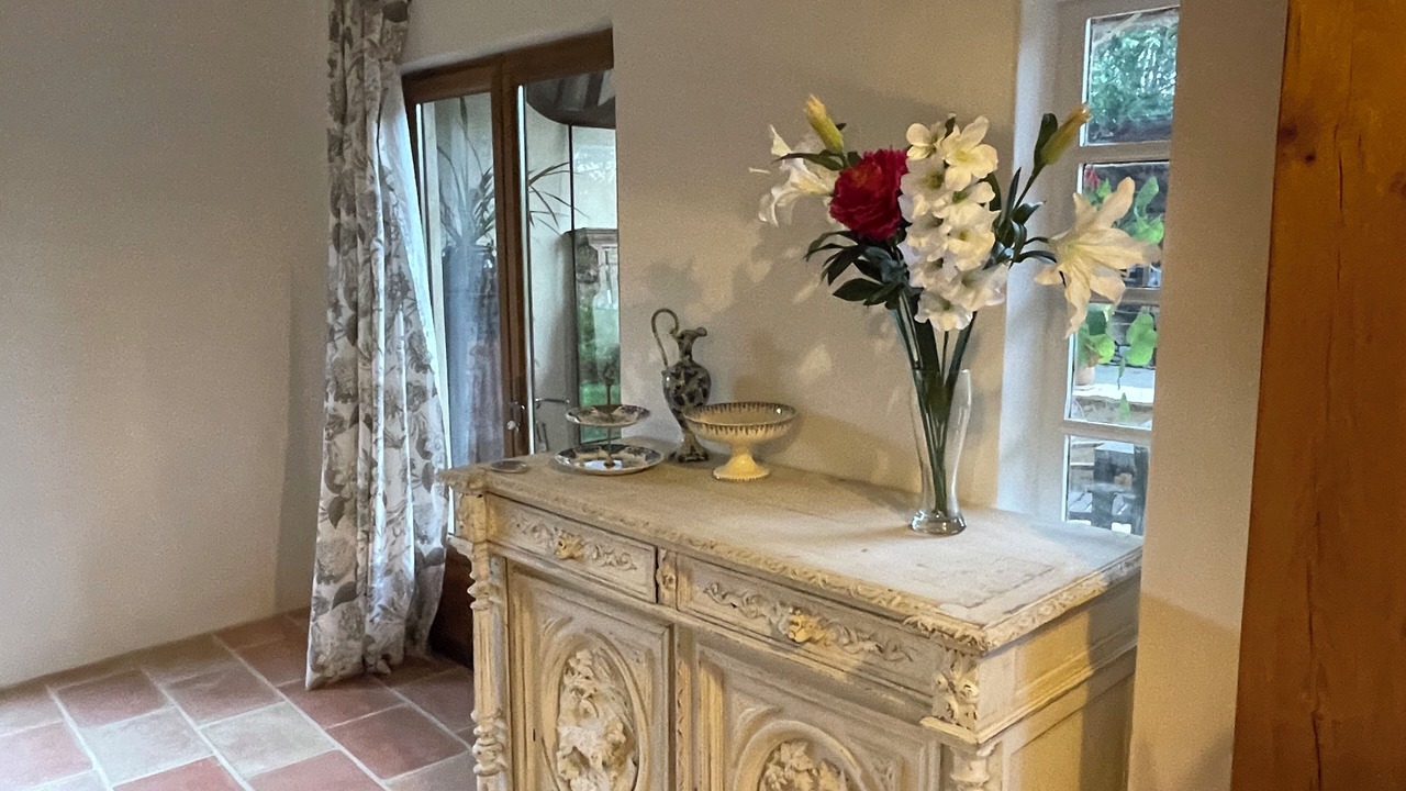 Photo of Bedroom in Samouillan