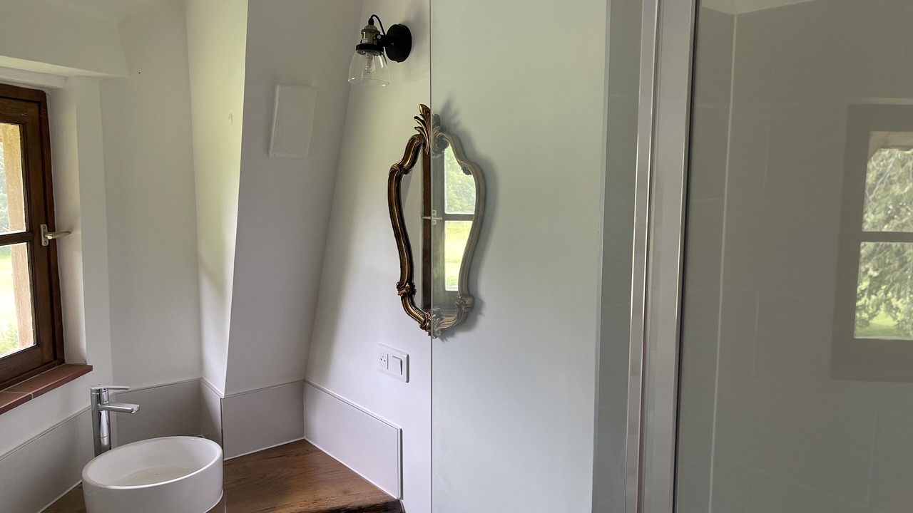 Photo of Bathroom in Samouillan