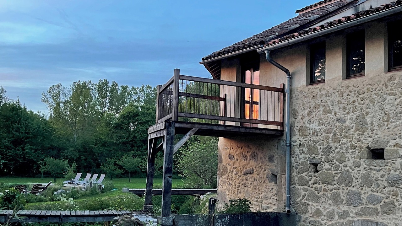 Photo of Outdoor in Samouillan