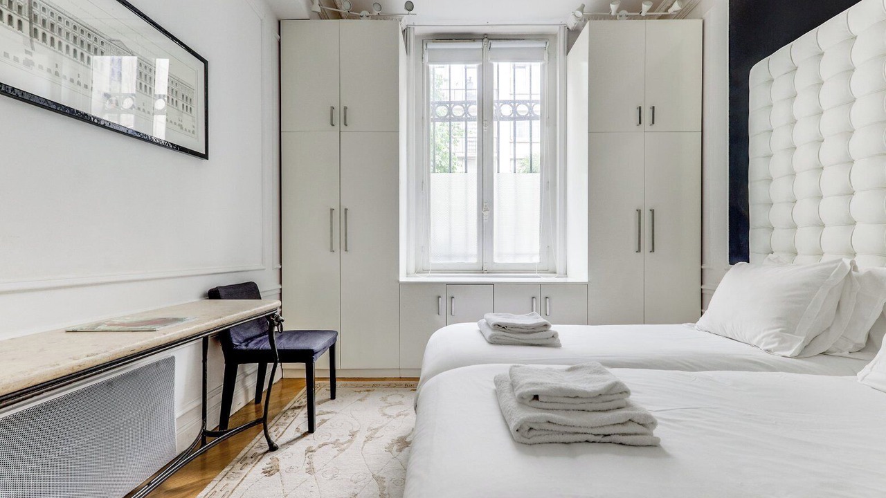 Photo of Bedroom in Notre-Dame-des-Champs