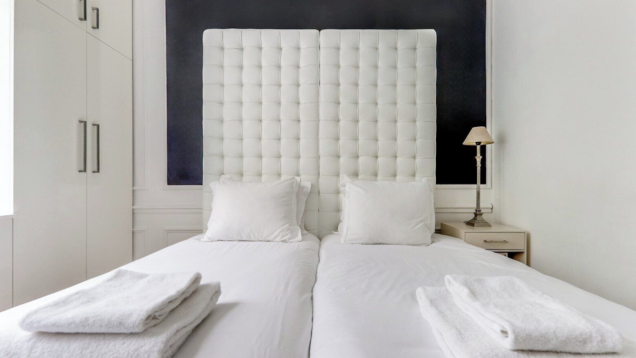 Photo of Bedroom in Notre-Dame-des-Champs