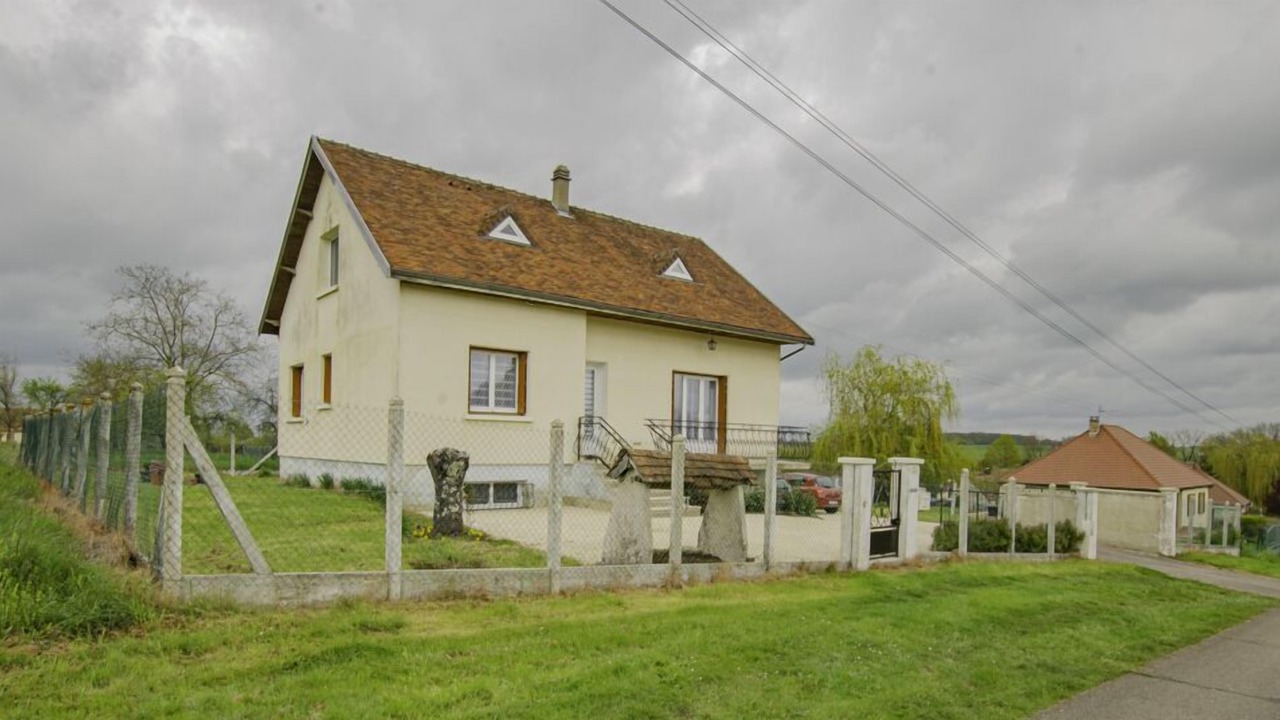 Photo of Outdoor in Chauffour-les-Bailly