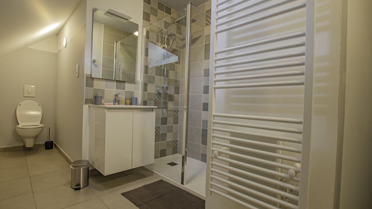 Photo of Bathroom in Chauffour-les-Bailly