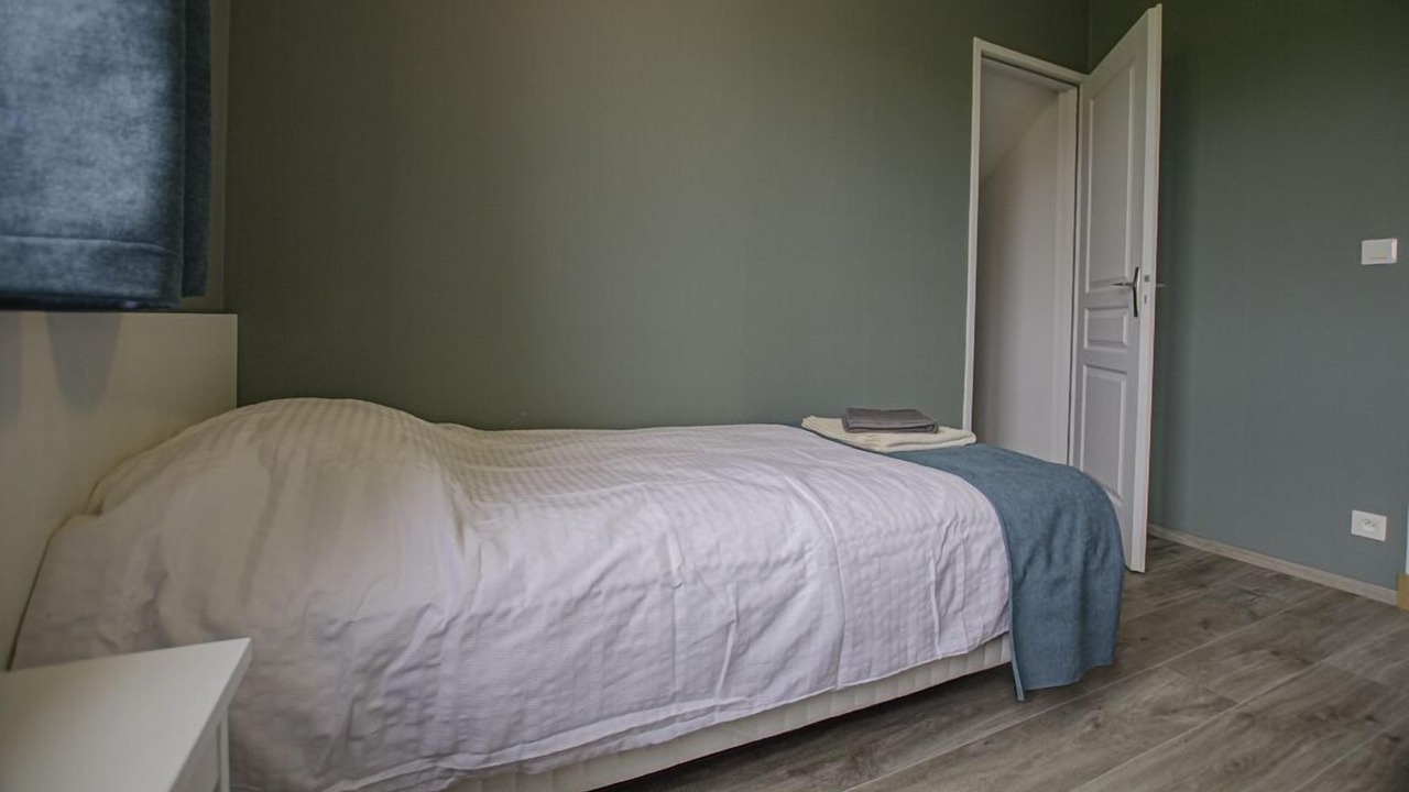 Photo of Bedroom in Chauffour-les-Bailly