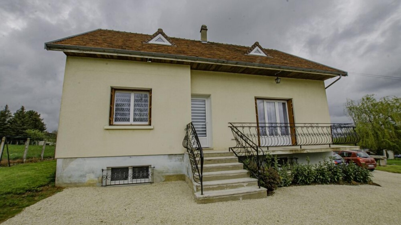 Photo of Outdoor in Chauffour-les-Bailly