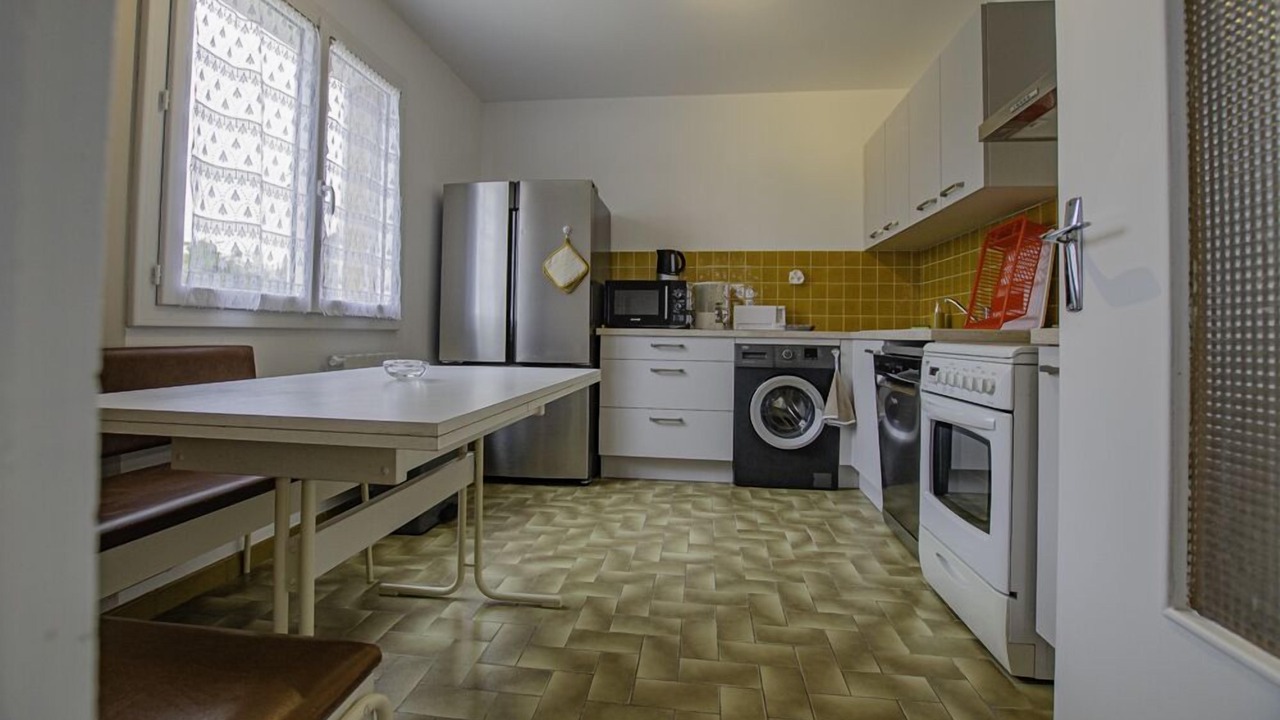 Photo of Kitchen in Chauffour-les-Bailly