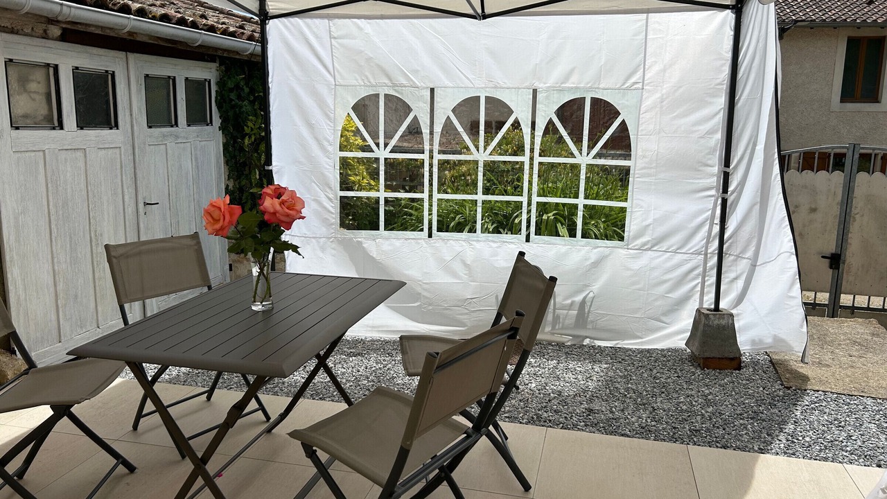 Photo of Outdoor in Buxieres-sous-les-Cotes