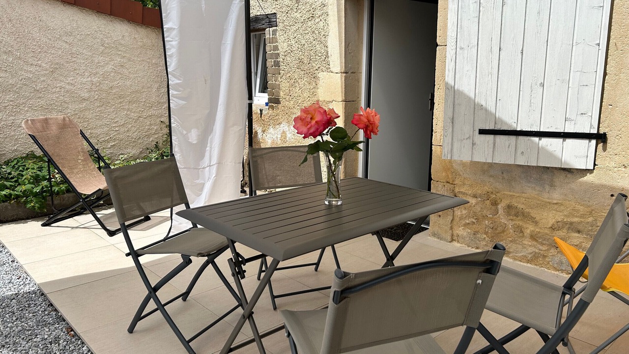 Photo of Outdoor in Buxieres-sous-les-Cotes