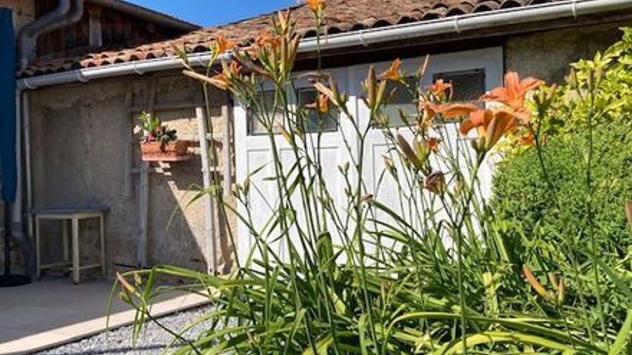 Photo of Outdoor in Buxieres-sous-les-Cotes
