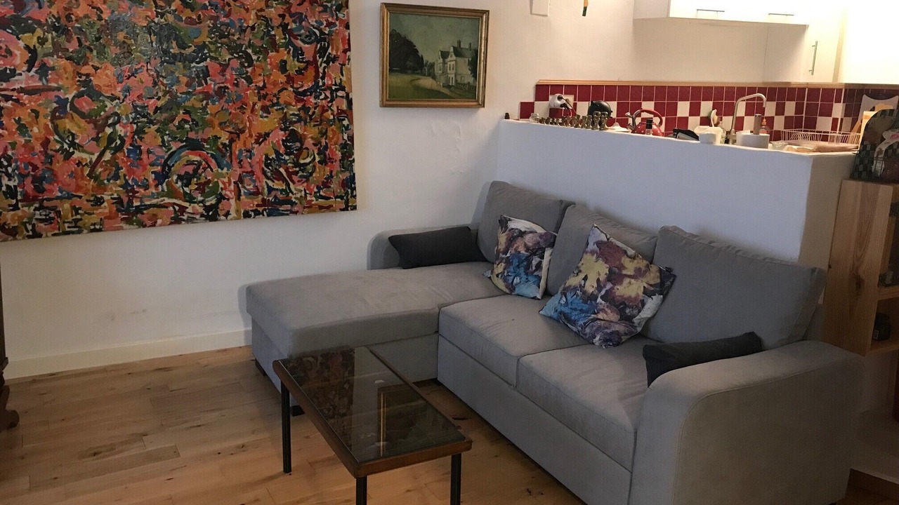Photo of Livingroom in Serres
