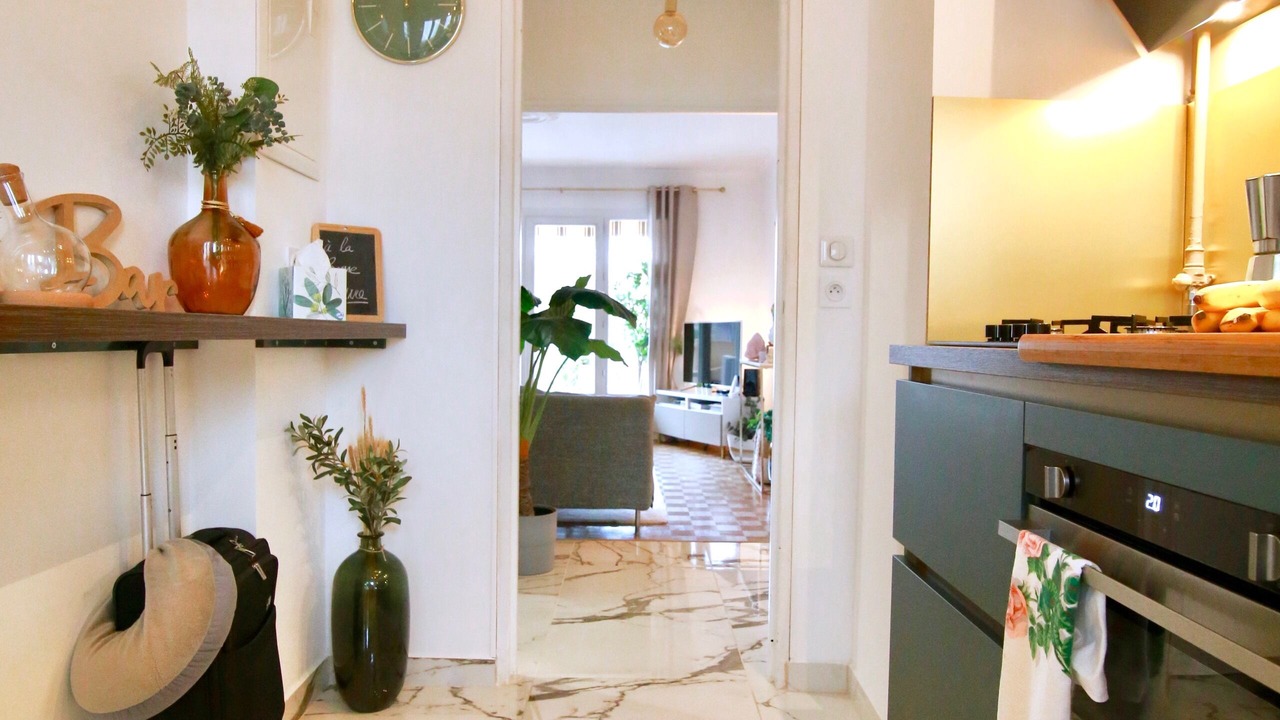 Photo of Kitchen in Le Pradet