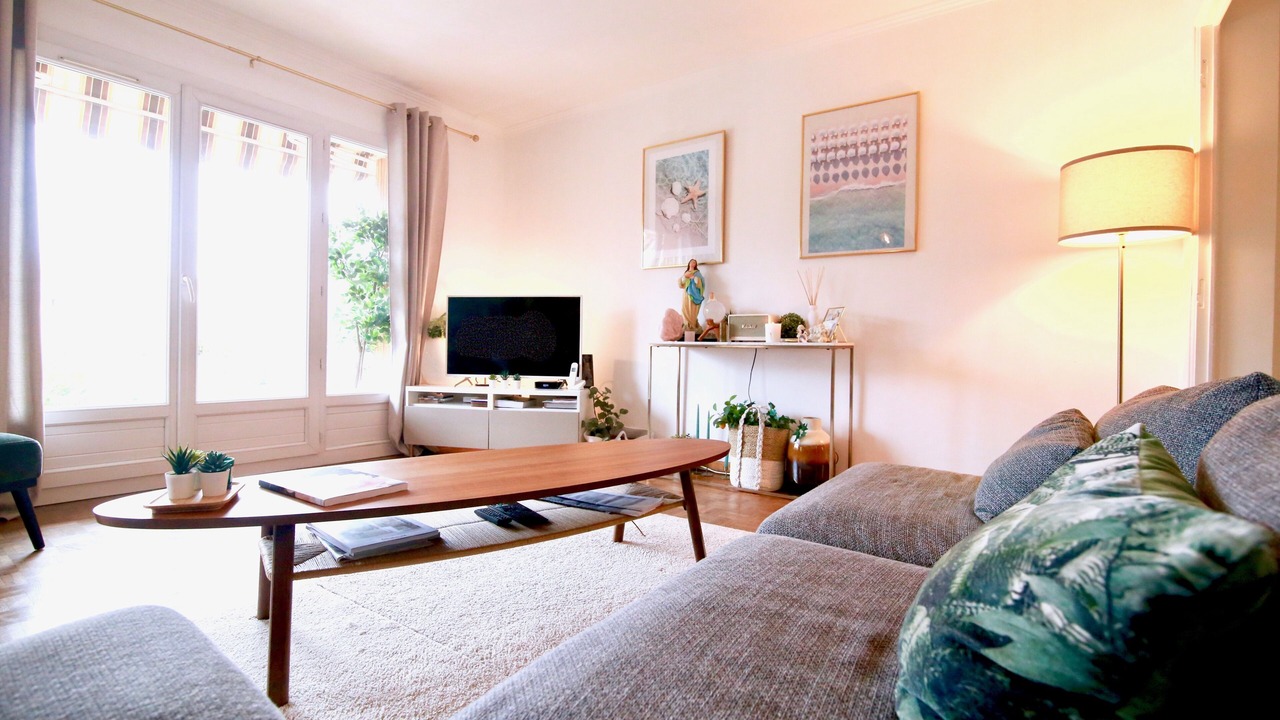 Photo of Livingroom in Le Pradet