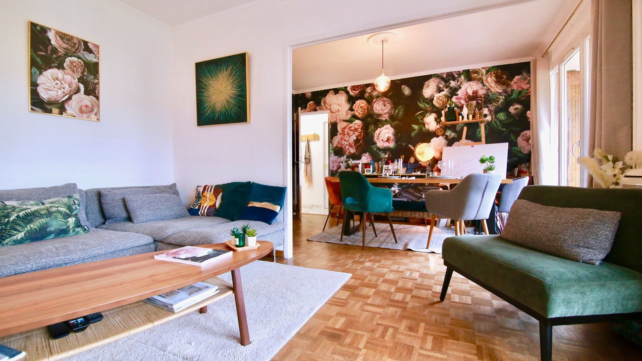 Photo of Livingroom in Le Pradet