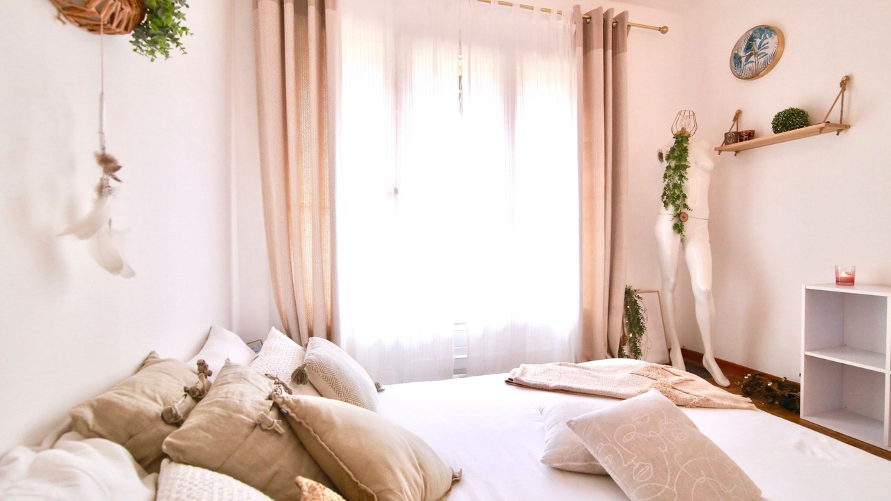 Photo of Bedroom in Le Pradet