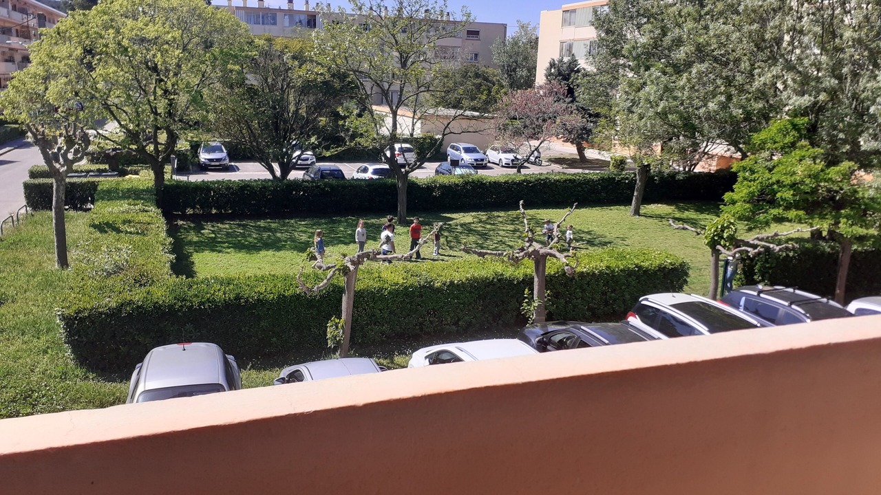 Photo of Outdoor in Le Pradet